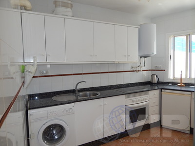 VIP7037: Apartamento en Venta en Mojacar Playa, Almería