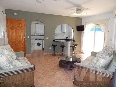 VIP7037: Apartamento en Venta en Mojacar Playa, Almería