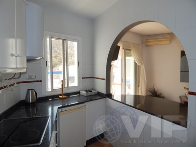 VIP7037: Apartment for Sale in Mojacar Playa, Almería