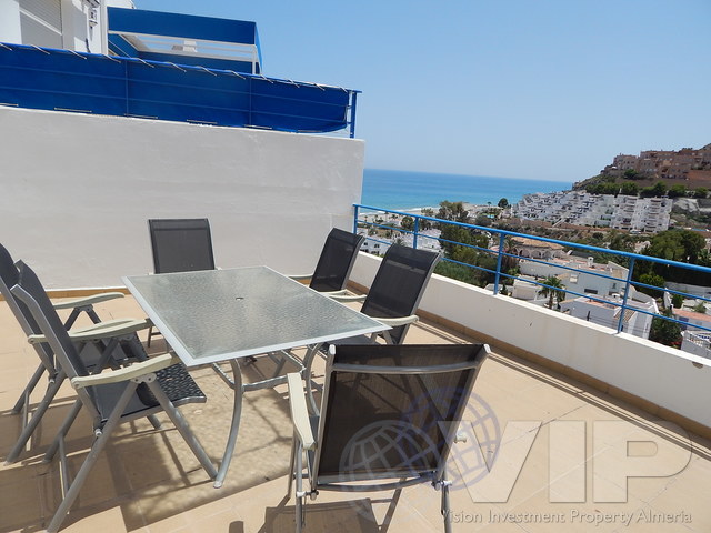 VIP7037: Appartement à vendre dans Mojacar Playa, Almería