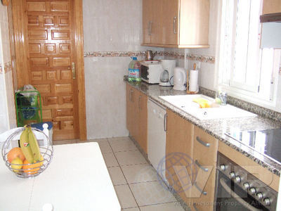 VIP3056: Villa en Venta en Los Gallardos, Almería