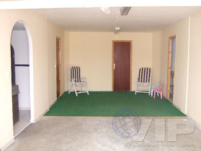 VIP3056: Villa en Venta en Los Gallardos, Almería