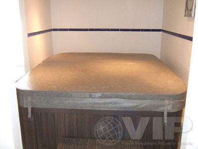 VIP3056: Villa en Venta en Los Gallardos, Almería