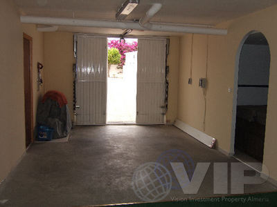 VIP3056: Villa en Venta en Los Gallardos, Almería