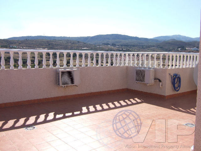 VIP3056: Villa à vendre dans Los Gallardos, Almería
