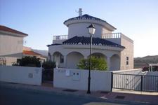 VIP3056: Villa te koop in Los Gallardos, Almería