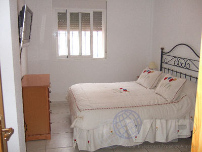 VIP3056: Villa en Venta en Los Gallardos, Almería