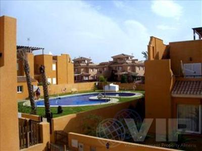 VIP3060: Townhouse for Sale in Los Gallardos, Almería