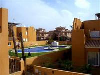 VIP3060: Townhouse for Sale in Los Gallardos, Almería