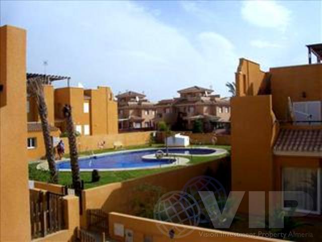 VIP3060: Maison de Ville à vendre dans Los Gallardos, Almería