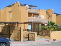 VIP3060: Maison de Ville à vendre dans Los Gallardos, Almería