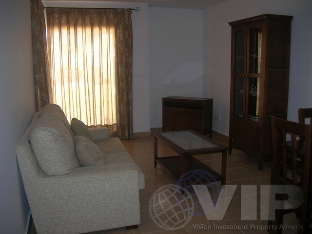 VIP3060: Townhouse for Sale in Los Gallardos, Almería