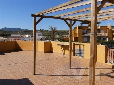 VIP3061: Villa for Sale in Los Gallardos, Almería