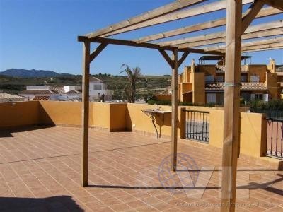 VIP3061: Villa for Sale in Los Gallardos, Almería