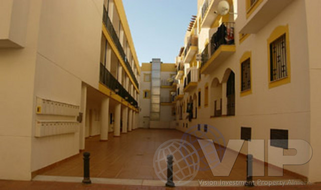 VIP3065: Apartment for Sale in Garrucha, Almería