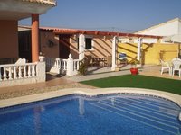 VIP3066: Villa for Sale in Arboleas, Almería