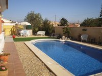 VIP3066: Villa en Venta en Arboleas, Almería