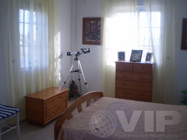 VIP3067: Villa à vendre dans Albox, Almería