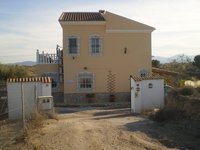 VIP3067: Villa en Venta en Albox, Almería