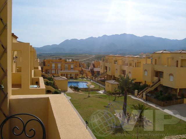 VIP3068: Villa à vendre dans Los Gallardos, Almería