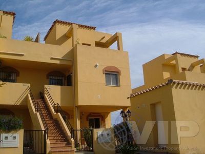 VIP3068: Villa for Sale in Los Gallardos, Almería