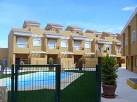 VIP3068: Villa à vendre dans Los Gallardos, Almería