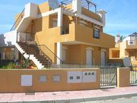 VIP3068: Villa à vendre dans Los Gallardos, Almería