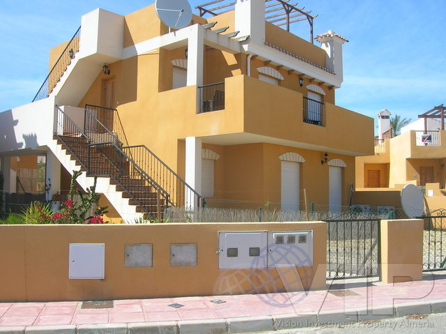 VIP3068: Villa en Venta en Los Gallardos, Almería