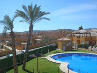 VIP3068: Villa zu Verkaufen in Los Gallardos, Almería