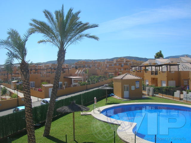 VIP3068: Villa for Sale in Los Gallardos, Almería