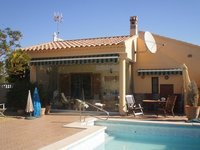 VIP3069: Villa en Venta en Arboleas, Almería