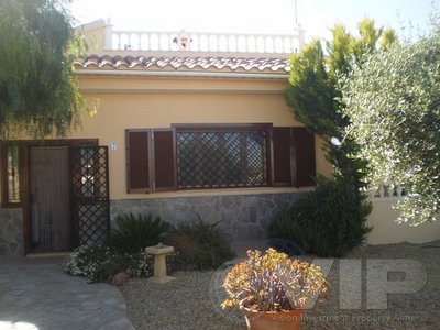 3 Bedrooms Bedroom Villa in Arboleas