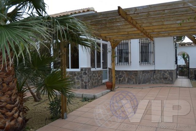 VIP3070: Villa à vendre dans Arboleas, Almería