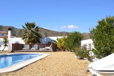 VIP3071: Villa zu Verkaufen in Arboleas, Almería