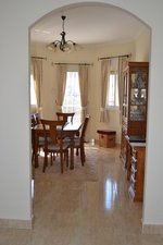 VIP3071: Villa zu Verkaufen in Arboleas, Almería