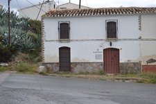 VIP3073: Townhouse for Sale in Arboleas, Almería