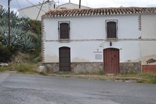 VIP3073: Stadthaus zu Verkaufen in Arboleas, Almería