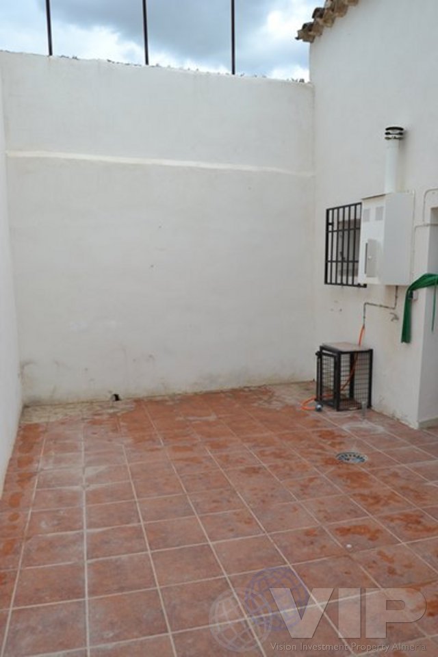 VIP3073: Maison de Ville à vendre dans Arboleas, Almería