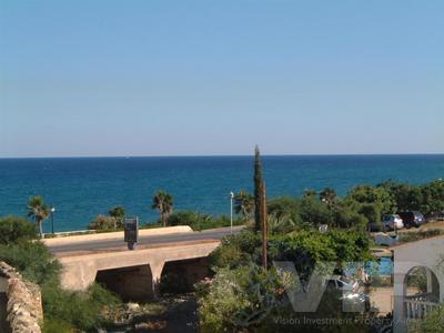 VIP3077: Apartment for Sale in Mojacar Playa, Almería