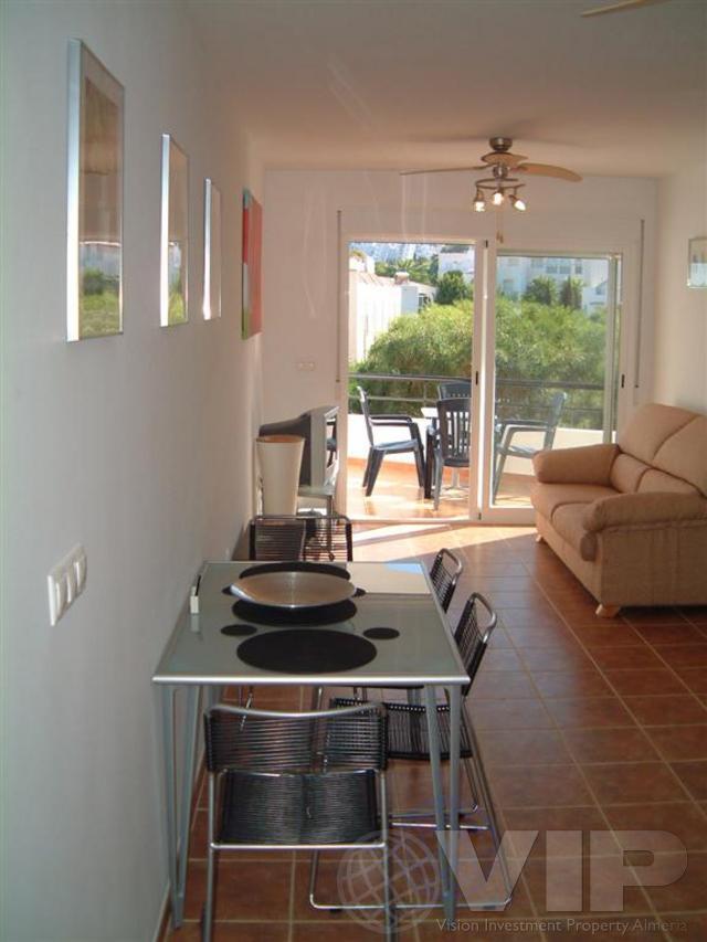 VIP3077: Apartment for Sale in Mojacar Playa, Almería
