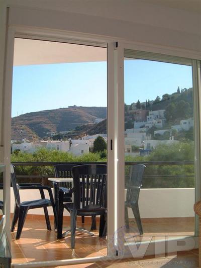 VIP3077: Apartment for Sale in Mojacar Playa, Almería