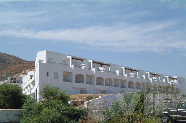 VIP3077: Apartment for Sale in Mojacar Playa, Almería