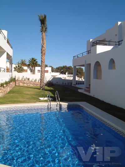 VIP3077: Apartment for Sale in Mojacar Playa, Almería