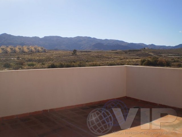 VIP3079: Villa en Venta en Los Gallardos, Almería