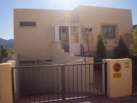 VIP3079: Villa à vendre dans Los Gallardos, Almería