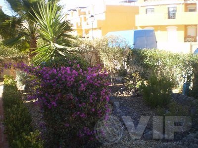 VIP3079: Villa for Sale in Los Gallardos, Almería