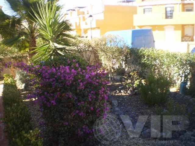 VIP3079: Villa à vendre dans Los Gallardos, Almería