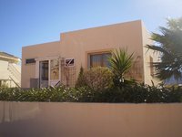 VIP3079: Villa à vendre dans Los Gallardos, Almería