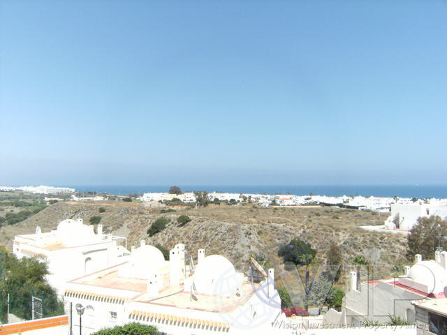 VIP3080: Villa zu Verkaufen in Mojacar Playa, Almería