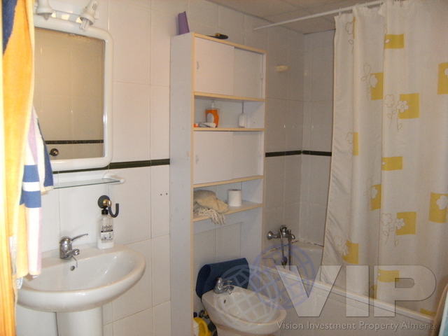 VIP3081: Apartamento en Venta en Mojacar Playa, Almería